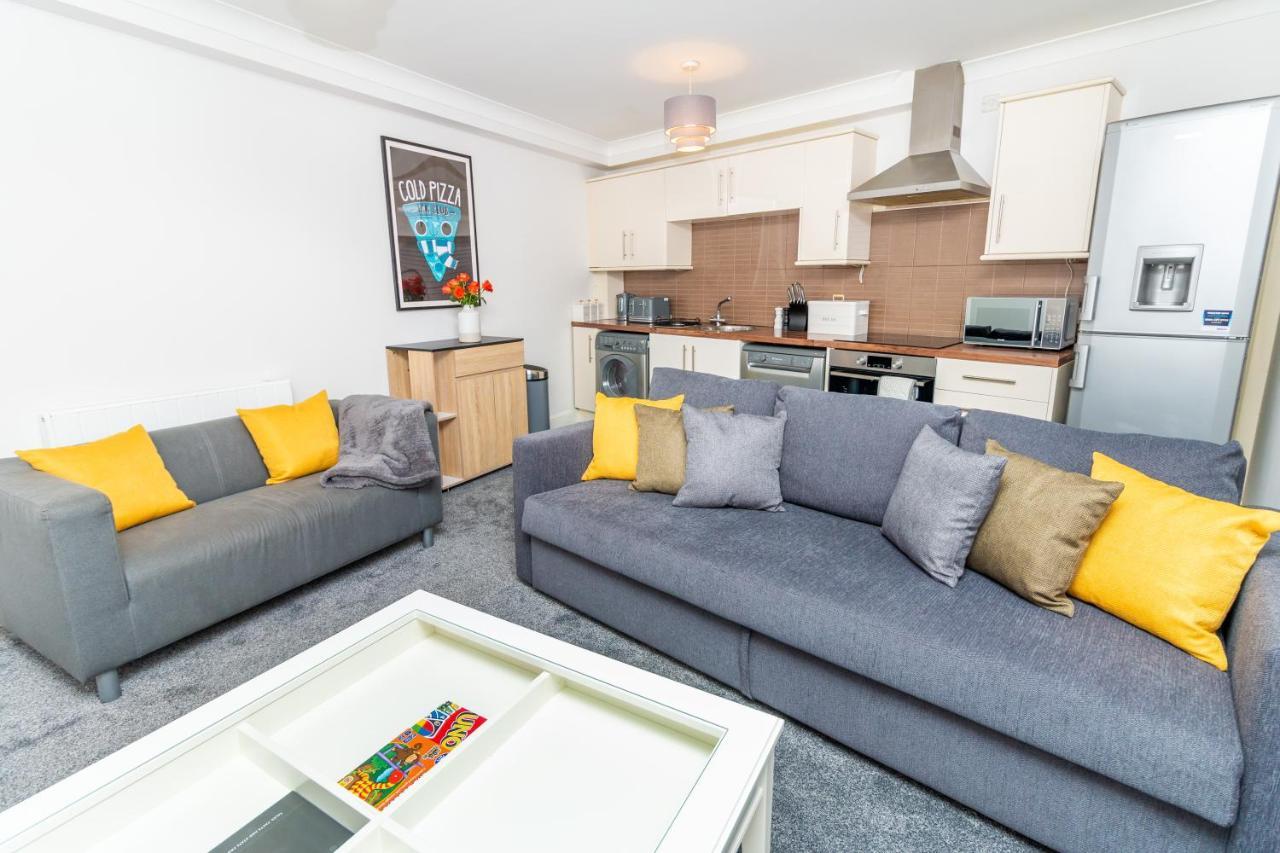 דאנדי D'City Apartment, Up To 5 Guests מראה חיצוני תמונה