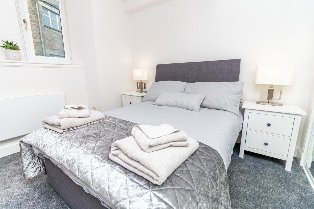 דאנדי D'City Apartment, Up To 5 Guests מראה חיצוני תמונה