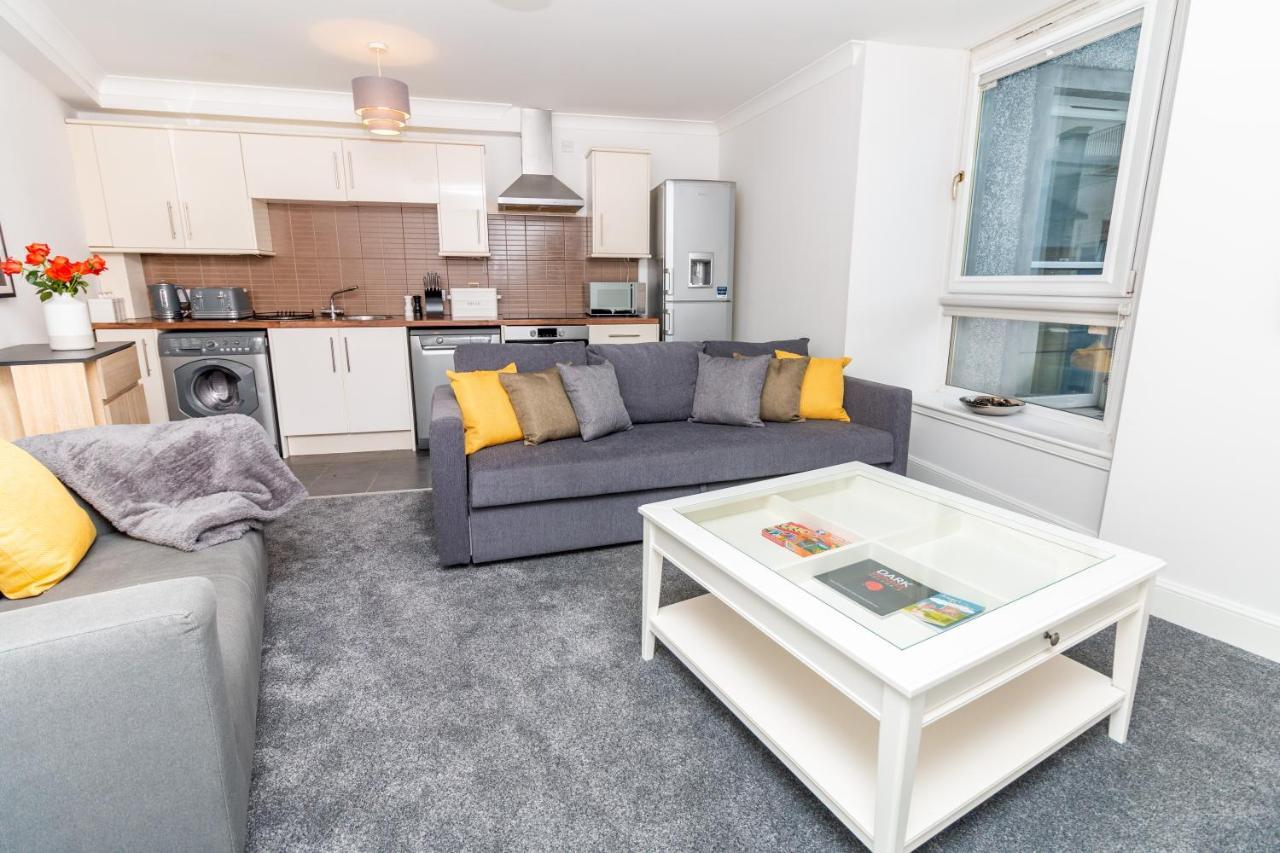 דאנדי D'City Apartment, Up To 5 Guests מראה חיצוני תמונה
