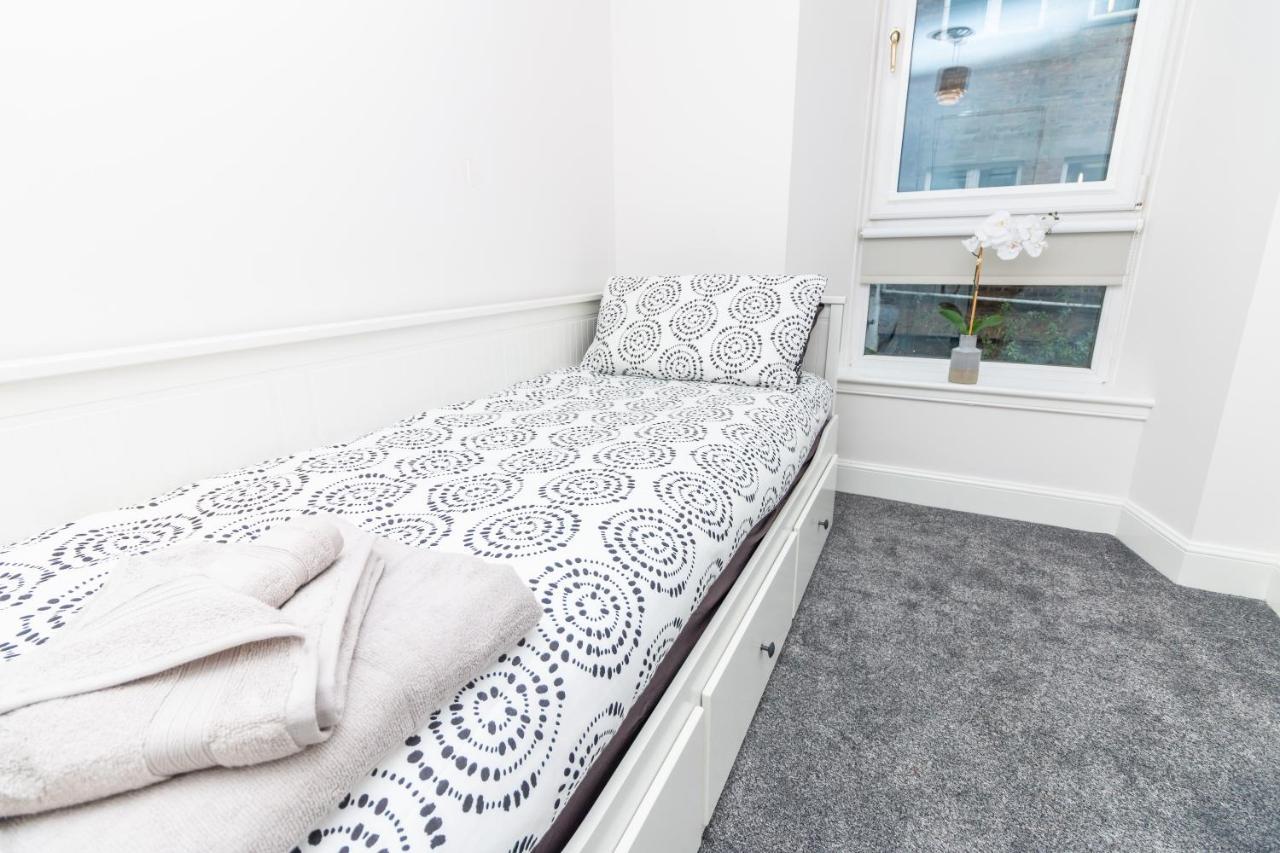 דאנדי D'City Apartment, Up To 5 Guests מראה חיצוני תמונה