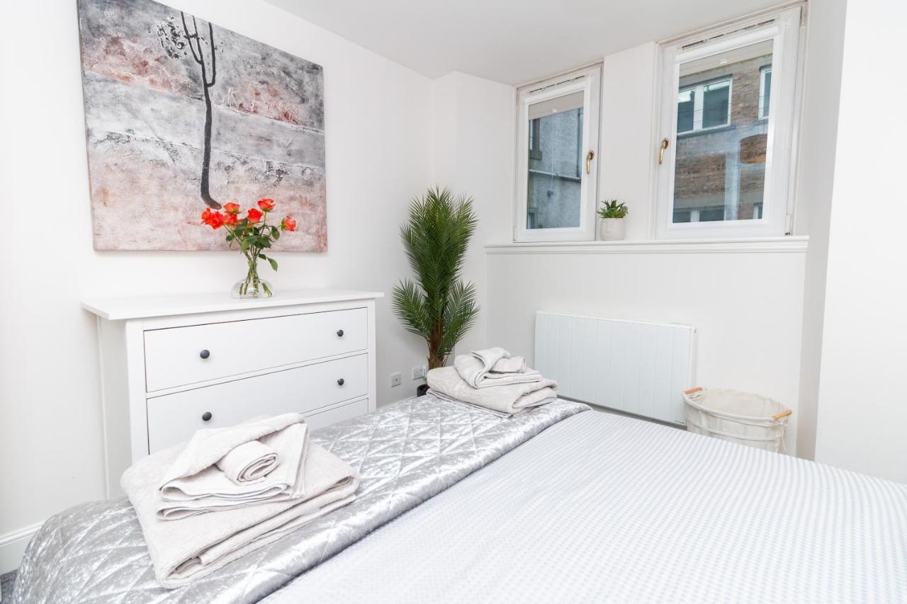 דאנדי D'City Apartment, Up To 5 Guests מראה חיצוני תמונה