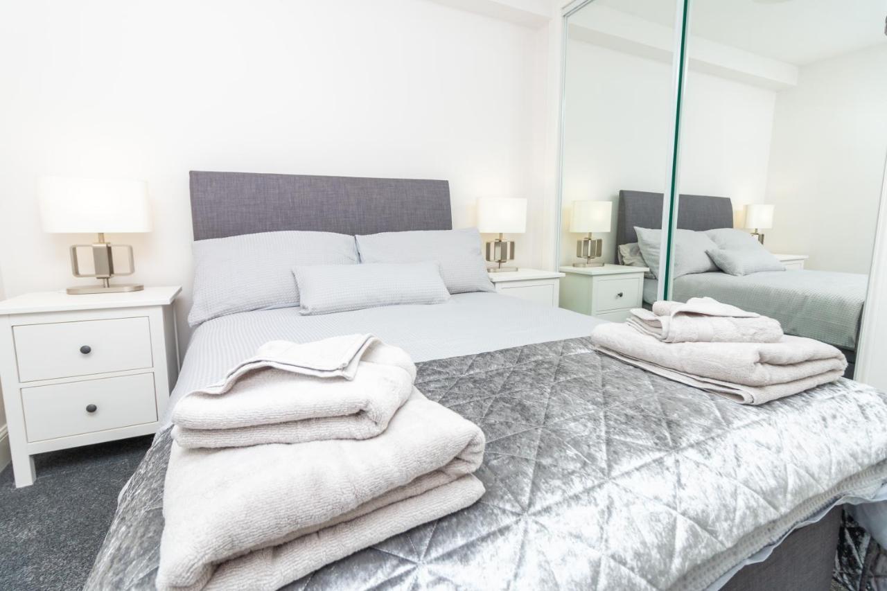 דאנדי D'City Apartment, Up To 5 Guests מראה חיצוני תמונה