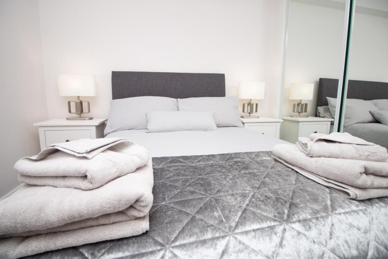 דאנדי D'City Apartment, Up To 5 Guests מראה חיצוני תמונה
