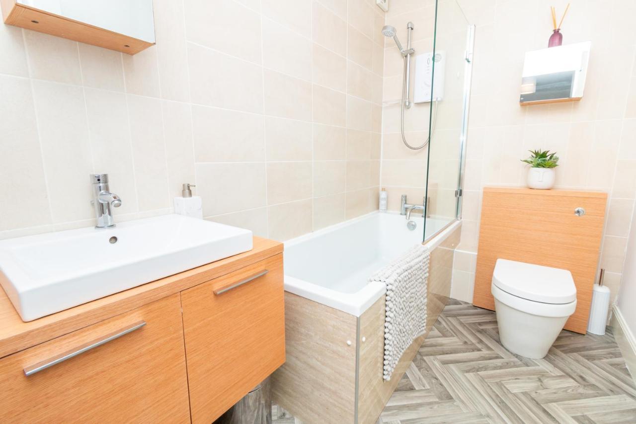 דאנדי D'City Apartment, Up To 5 Guests מראה חיצוני תמונה